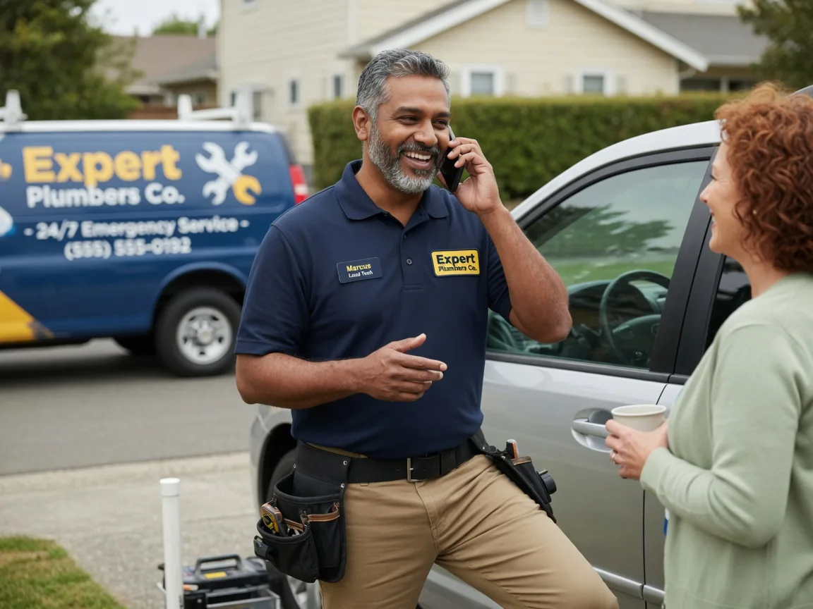 Drain Cleaning Albia, IA FAQs